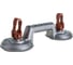 Двойная присоска RAIMONDI 185BI 1