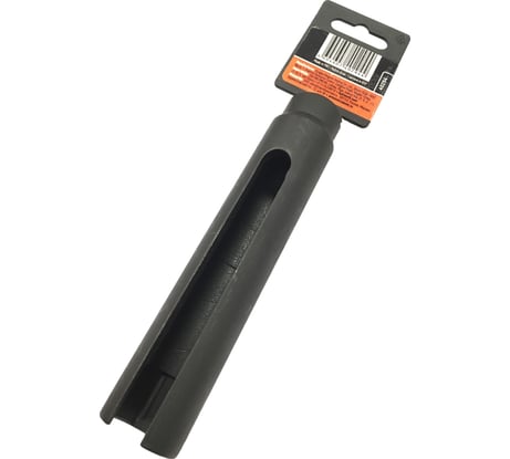 Разрезная головка удлиненная кислородного датчика АвтоDело 22 мм DR1/2 L=150 мм 40294 15847