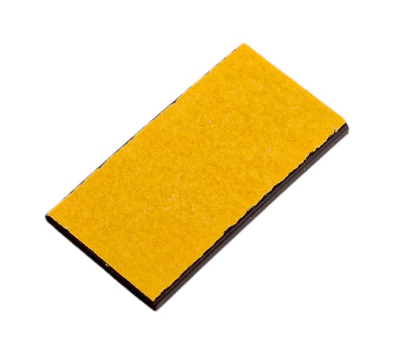 Магнитные виниловые наклейки Forceberg 1.3х2.5 см, 50 шт 9-7622048-050