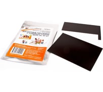 Магнитные виниловые наклейки Forceberg 10х15 см, 10 шт 9-7622096-010