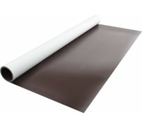 Магнитный винил с ПВХ слоем Forceberg 0.62 x 1 м,толщина 0.5 мм, рул 9-3072024 16062552