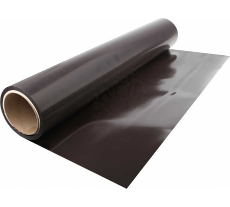 Магнитный винил без клеевого слоя Forceberg 0,62 x 5 м ,толщина 0,4 мм, рул 9-3032048