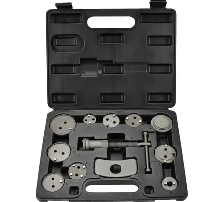 Набор для сведения тормозных цилиндров АвтоDело 11 пр. 40401 10573