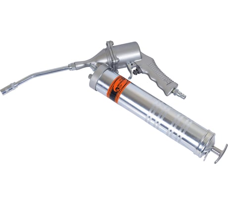 Плунжерный шприц с пневмоприводом АвтоDело Professional 400 мл 42020 11147