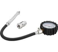 Компрессометр АвтоDело бензин/дизель гибкий шланг 40094 12749