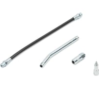 Набор насадок для плунжерного шприца Optimus hd OPT-405505