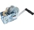 Ручная барабанная двухскоростная лебедка ROCKFORCE 900кг RF-TRT1201C(26767) 1
