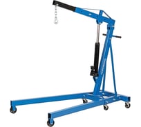 Гидравлический складной кран NORDBERG 2 т N3723