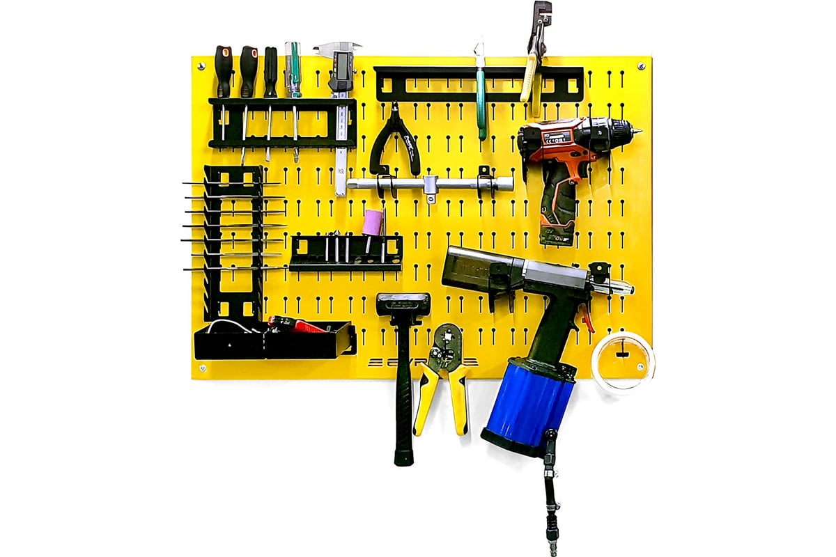 Перфопанель Для Инструмента Купить В Леруа Мерлен