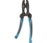 Клещи комбинированного действия OETIKER HIP 2000 | 499 боковые губки с изогнутыми рычагами, 1 шт. 14100499