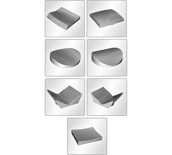 Грузовой вулканизатор шин WIEDERKRAFT 1100 Вт, 145-165 C, 220 В WDK-81022