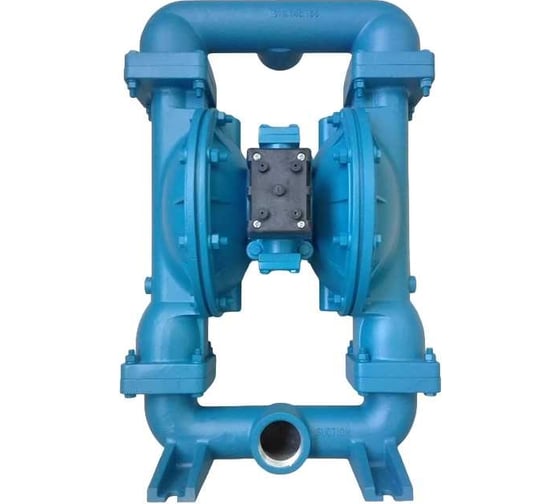 Мембранный пневмоприводной насос DJ 2001aa1eb0 2001AA1EB0 DJ2001AA1EB0