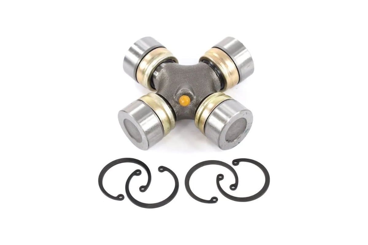 Крестовина карданного вала Riginal для Г 3309/ 33104 Валдай, со ...