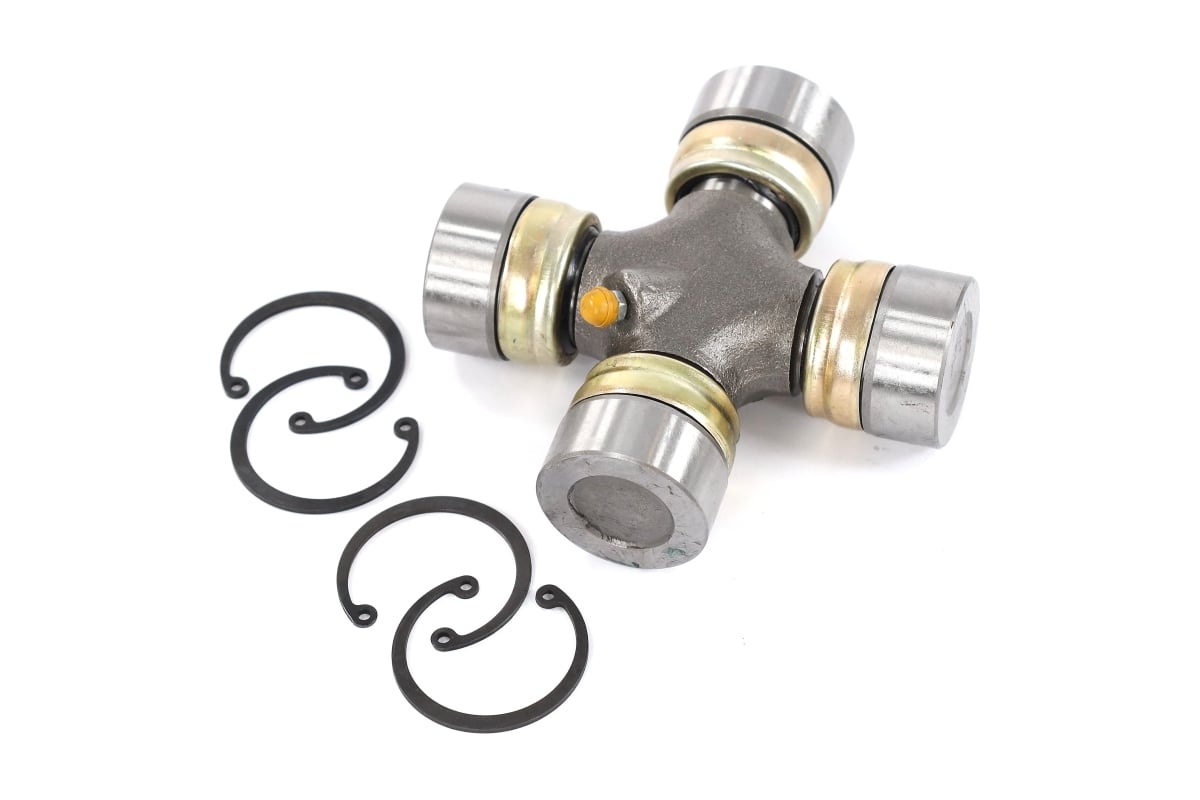 Крестовина карданного вала Riginal для Г 3309/ 33104 Валдай, со ...