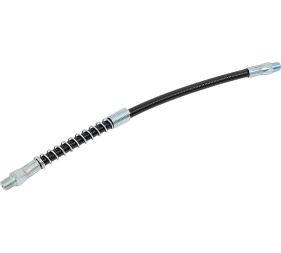 Шланг для плунжерного шприца DolleX 10000 PSI, 300 мм усиленный GGS-30