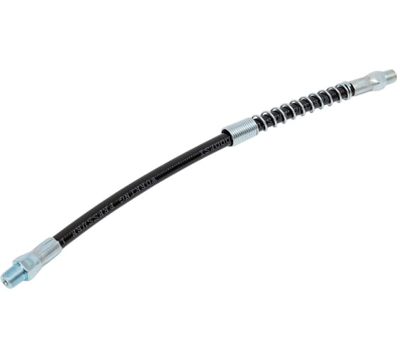 Шланг для плунжерного шприца DolleX 10000 PSI, 300 мм усиленный GGS-30