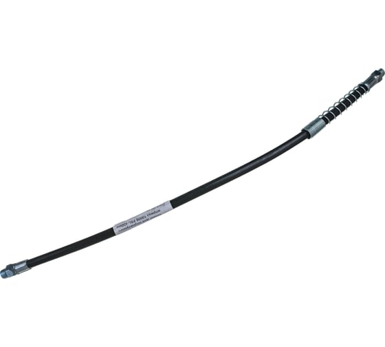 Шланг для плунжерного шприца DolleX 10000 PSI, 450 мм усиленный GGS-45 1