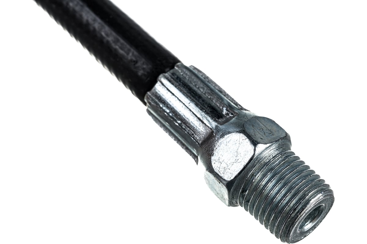 Шланг для плунжерного шприца DolleX 4500 PSI, 250 мм GGH-25 - выгодная ...