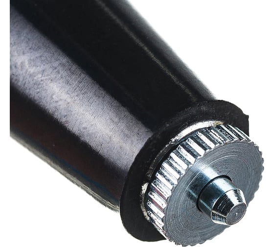 Компрессометр DolleX 16 Атм., прижимной ГАЗ 16V KPS-17
