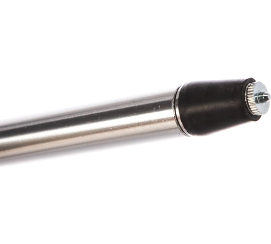 Компрессометр DolleX 16 Атм., прижимной, длинный, ВАЗ 16V KPS-18