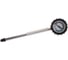 Компрессометр DolleX 16 Атм., прижимной, длинный, ВАЗ 16V KPS-18 1