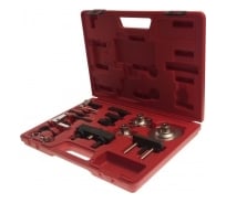 Набор инструментов для замены ступичных подшипников BPW 7777 JTC 574821