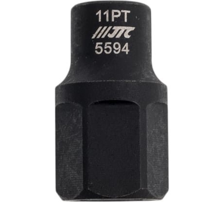 Головка для тормозного суппорта грузовых автомобилей 11-гранная JTC 5594