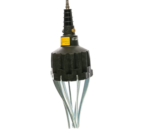 Приспособление для замены пыльника рулевой рейки и ШРУСА пневм. облегчённое, размер захв. 6825 JTC 587646