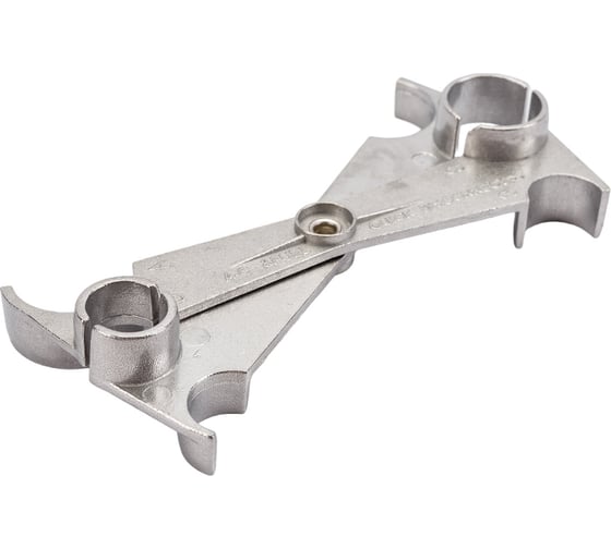Ключ для разъединения топливных трубок AV Steel FORD, CHRYSLER AV-933007