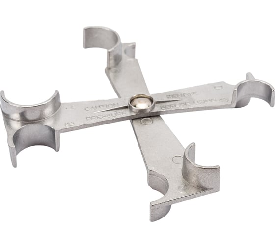 Ключ для разъединения топливных трубок AV Steel FORD, CHRYSLER AV-933007