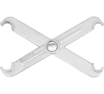 Ключ для разъединения топливных трубок AV Steel FORD AV-933008