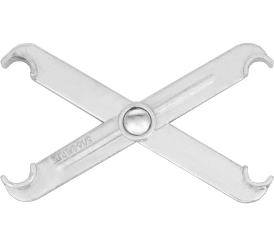 Ключ для разъединения топливных трубок AV Steel FORD AV-933008 1