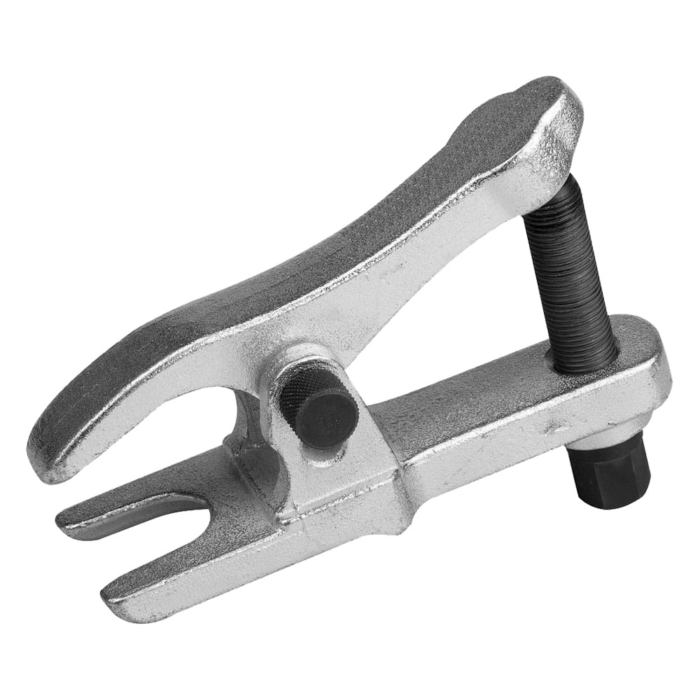 Двухпозиционный съемник шаровых опор AV Steel зев 22 мм, высота до 56мм ...