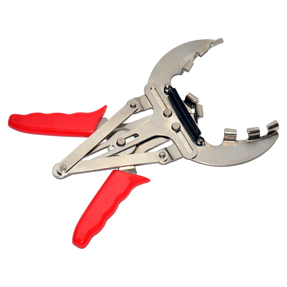 Клещи для установки поршневых колец AV Steel 100-160мм AV-920115 ...