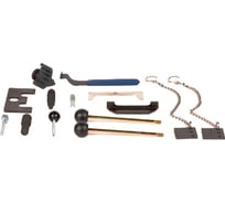 Набор для фиксации распредвала AV Steel VW-Audi 2.5TDI, 3.3TDI AV-927006