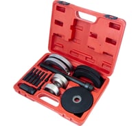Комплект для замены подшипника ступицы AV Steel VAG 72мм AV-922029