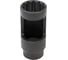 Головка для датчика температуры AV Steel 1/2 27х80мм AV-920063 1