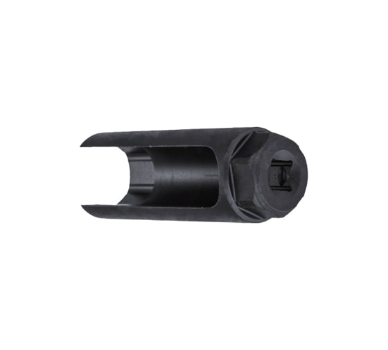 Головка для датчика вакуума AV Steel 3/8 22х90мм AV-920062