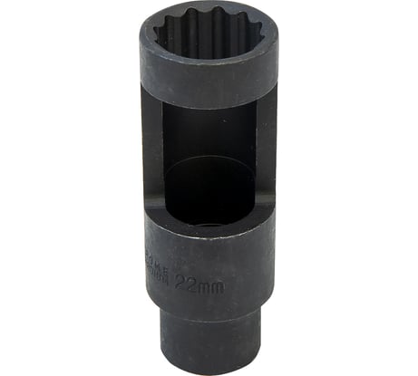 Головка для форсунок AV Steel 1/2 22мм NISSAN, VW AV-926006