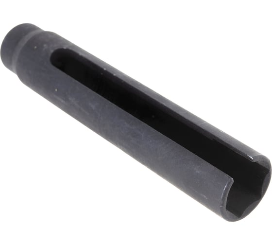 Головка для датчика кислорода лямбда-зонда экстрадлинная AV Steel 1/2 22x150мм AV-920086