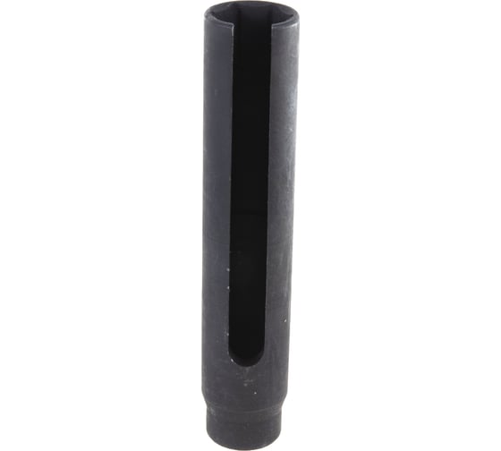 Головка для датчика кислорода лямбда-зонда экстрадлинная AV Steel 1/2 22x150мм AV-920086