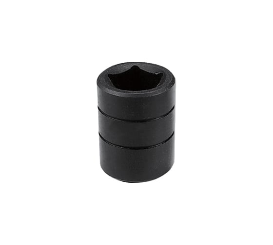 Пятигранная головка AV Steel 1/2 19мм для тормозов  BENDIX CITROEN, PEGUOT, RENAULT AV-931006