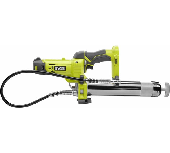 Смазочный пистолет Ryobi ONE+ R18GG-0 5133004643