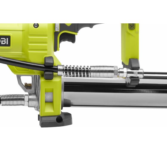 Смазочный пистолет Ryobi ONE+ R18GG-0 5133004643