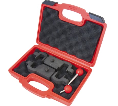 Набор фиксаторов для Porsche Cayenne V8 4.5,4.8, AudiQ7, Panamera V6 3.6 AV Steel AV-927007