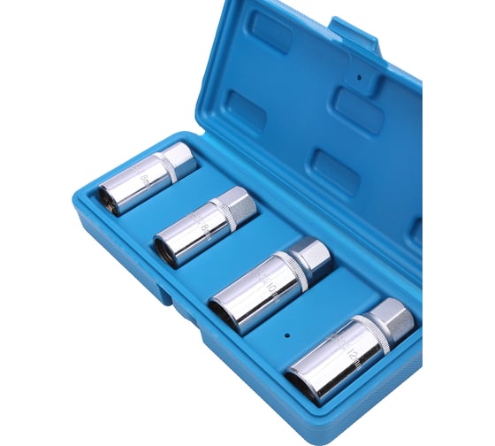 Набор шпильковертов 4 предмета AV Steel AV-921094