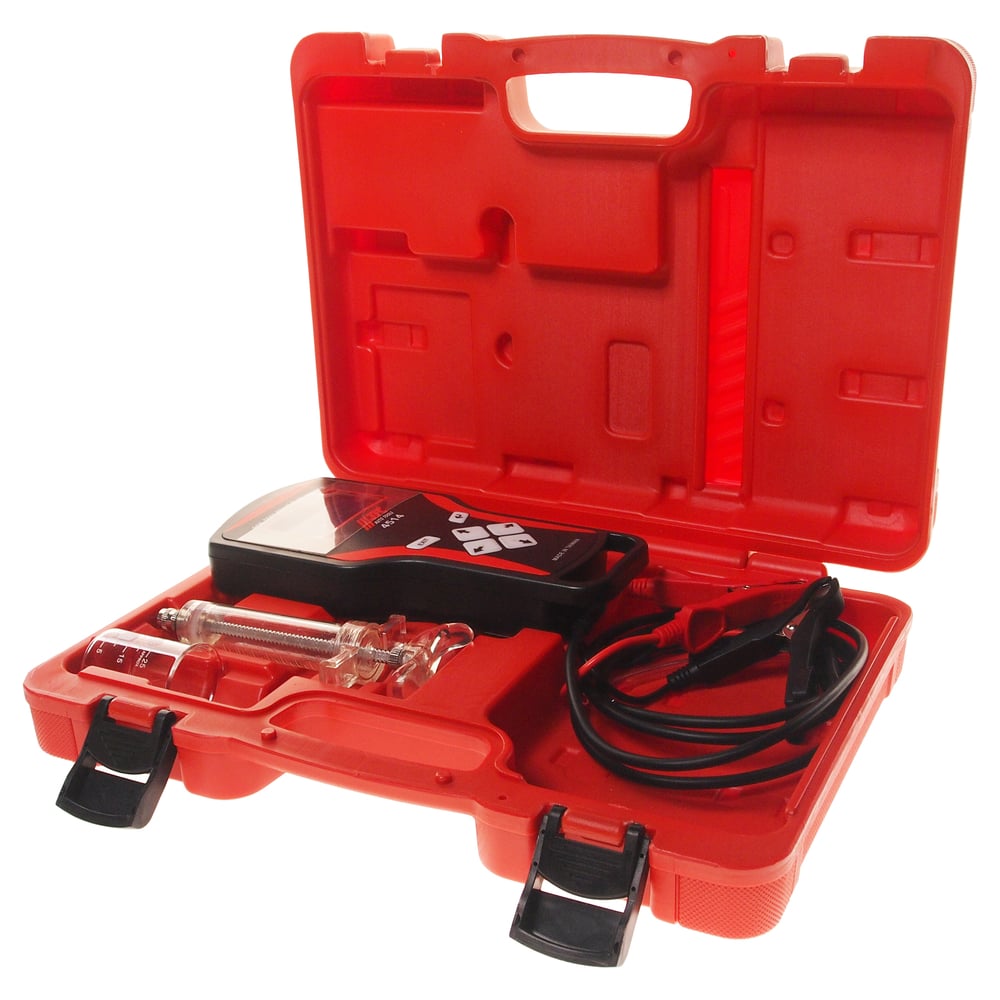 Тестер для тормозной жидкости JTC-4514 - выгодная цена, отзывы ...