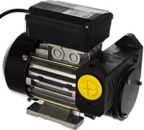 Самовсасывающий роторный лопастной электронасос для ДТ Gespasa IRON-50 230V AC 00190