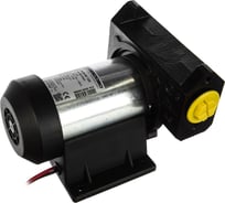 Самовсасывающий роторный лопастной насос для ДТ Gespasa IRON-50 12 VDC 00001