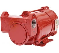 Самовсасывающий роторный лопастной взрывозащ-й электронасос для бензина Gespasa IRON-50 Ex 230 VAC